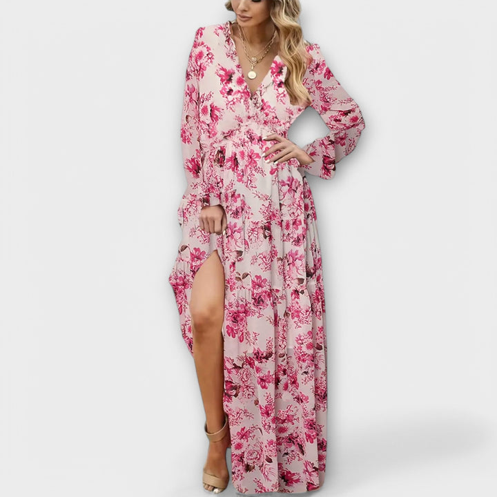 Keeva | Elegant Dress