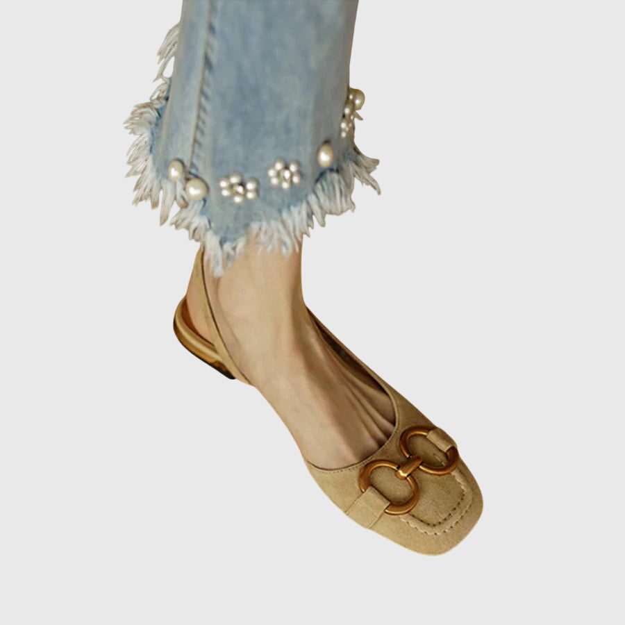 Davina | Orthopedic Sandals