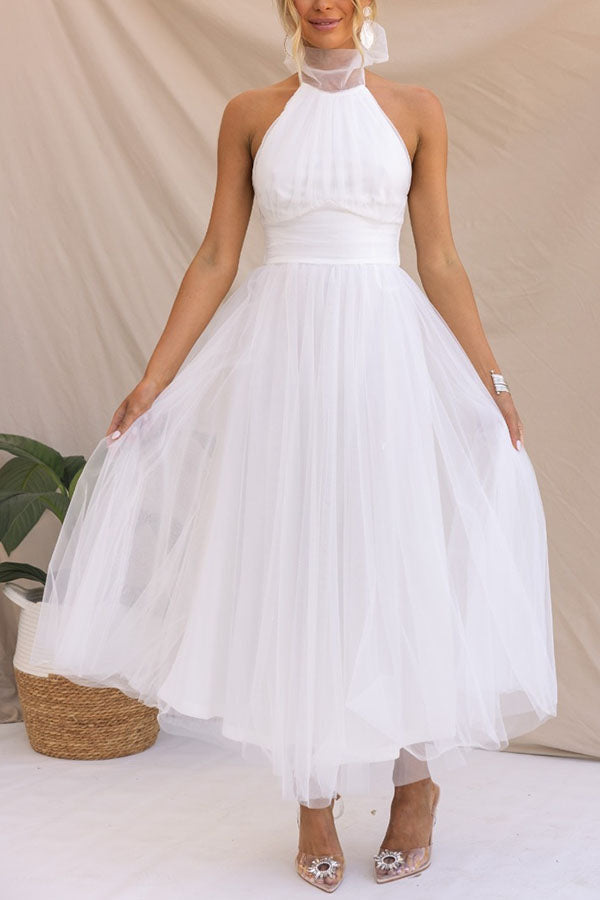Harlow | Magical Fairy Dress
