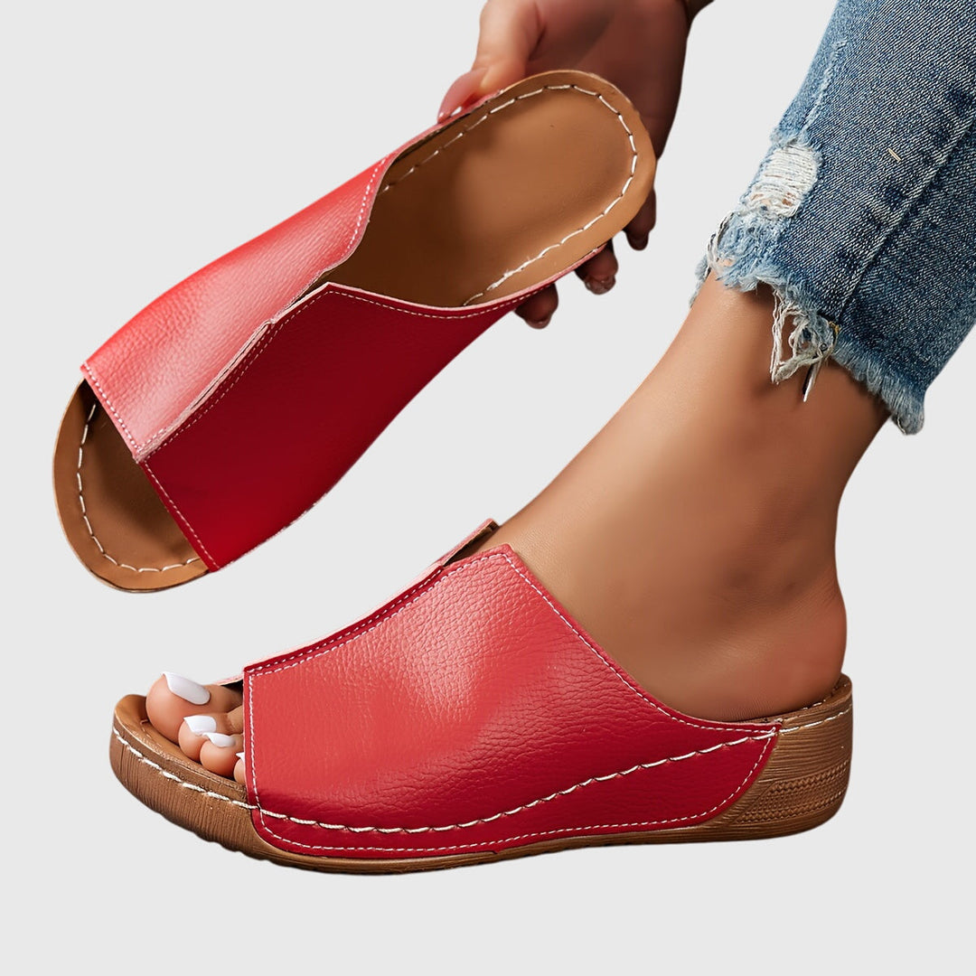 Sahara | Stylish Orthopedic Sandals