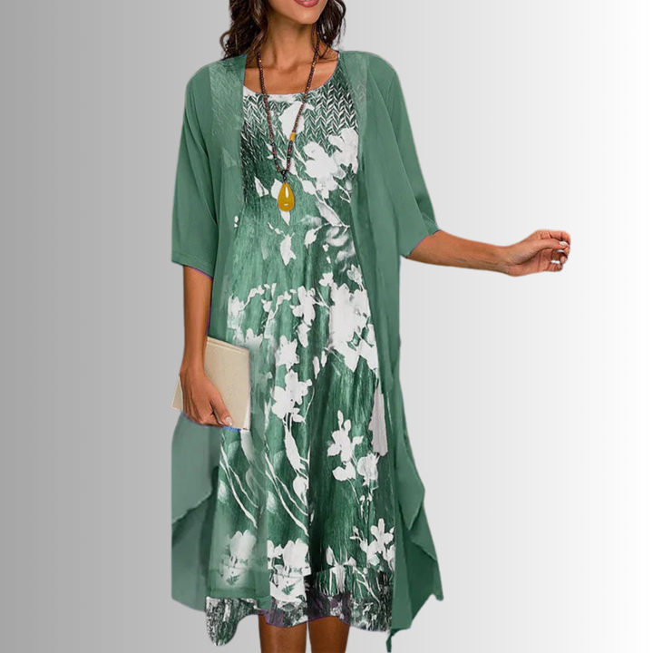 Stella | Elegant 2-Piece Set