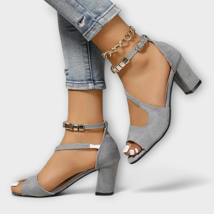 Winsome | Orthopedic Sandals