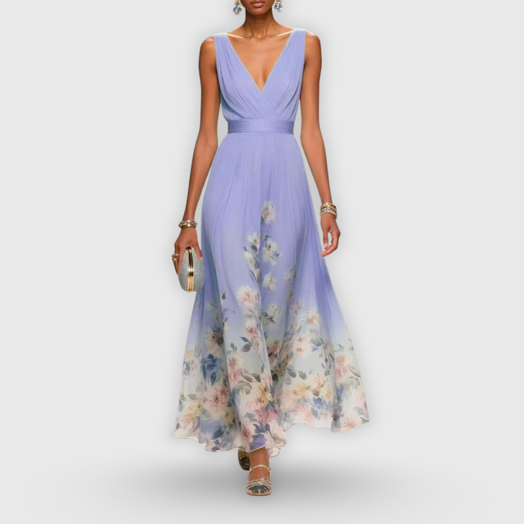 Sylvia | Elegant Dress