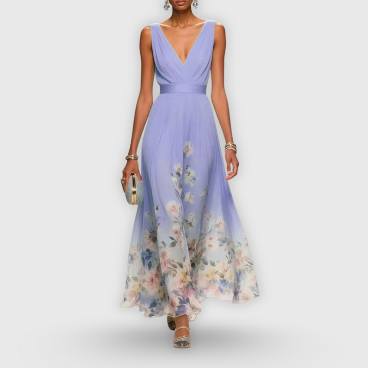 Sylvia | Elegant Dress