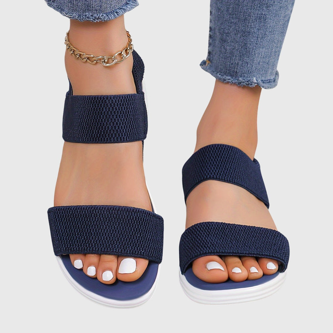 Decker | Orthopedic Sandals