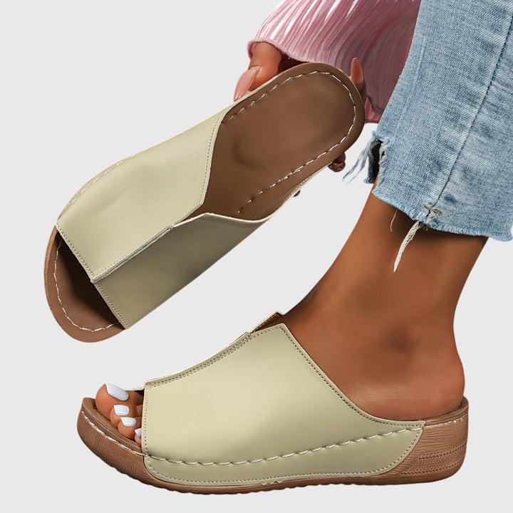Sahara | Stylish Orthopedic Sandals