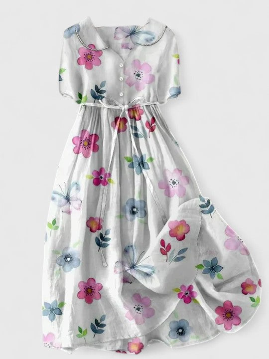 Portia | Elegant Dress