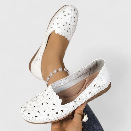 Jayla | Elegant Sandals