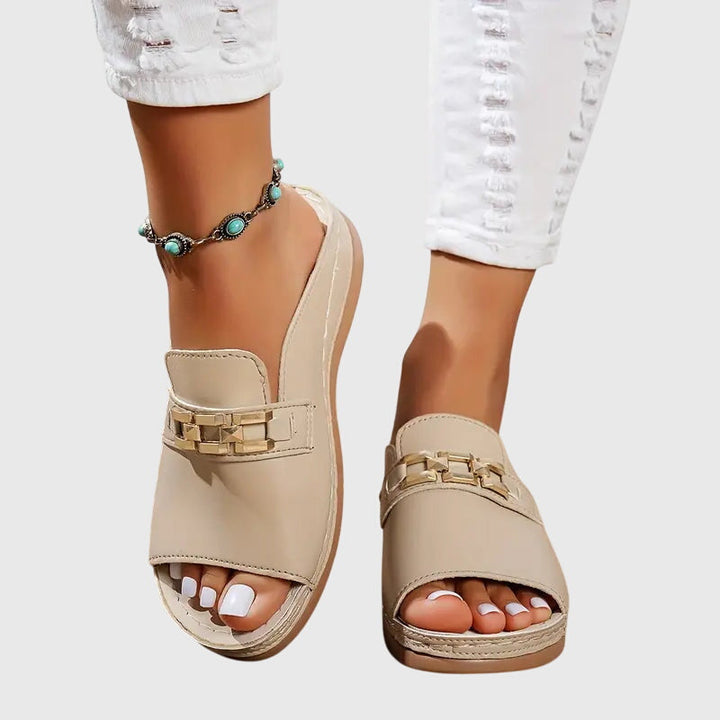 Ambrosia | Orthopedic Sandals