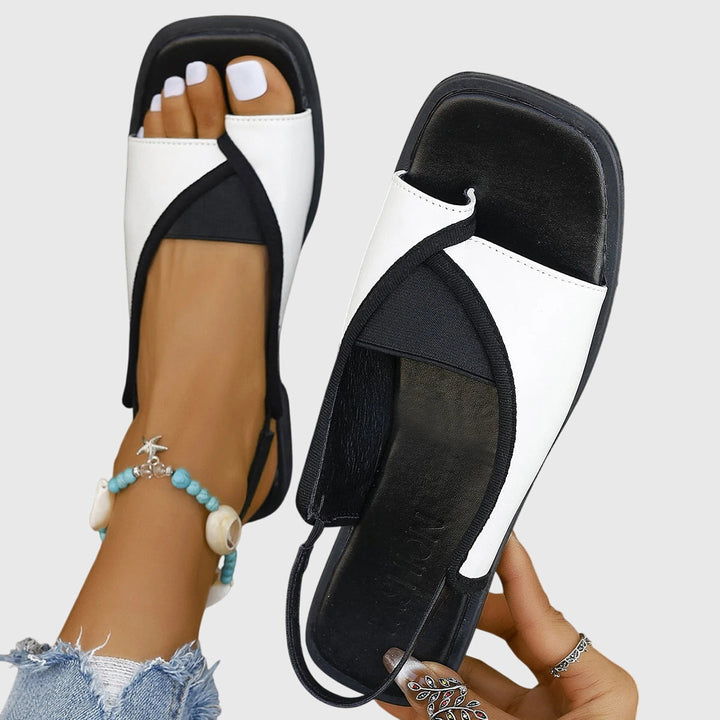 Pomeline | Orthopedic Sandals