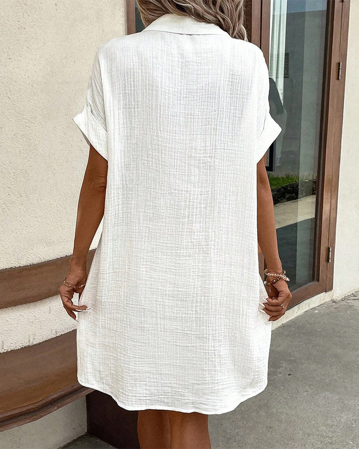 Keeva | Effortless Summer Comfort