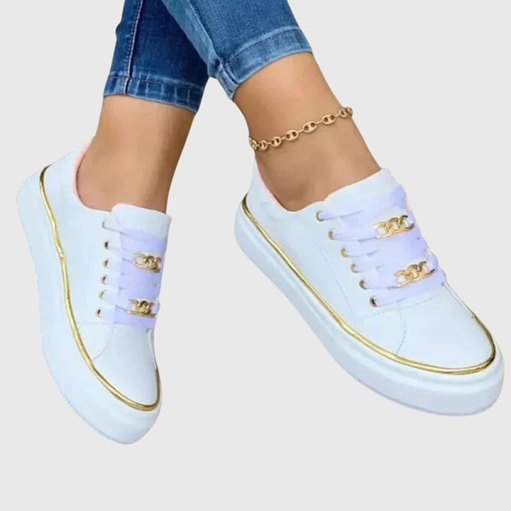 Perla | Stylish Orthopaedic Shoes