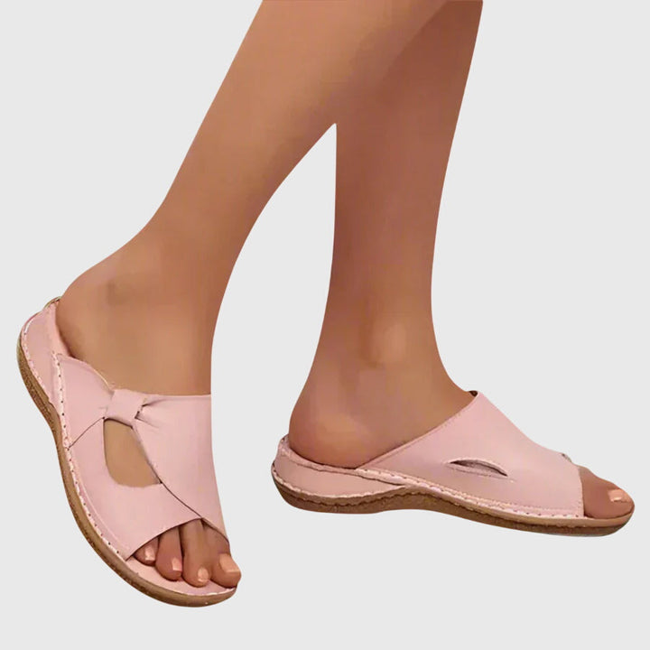 Itzel | Orthopedic Sandals