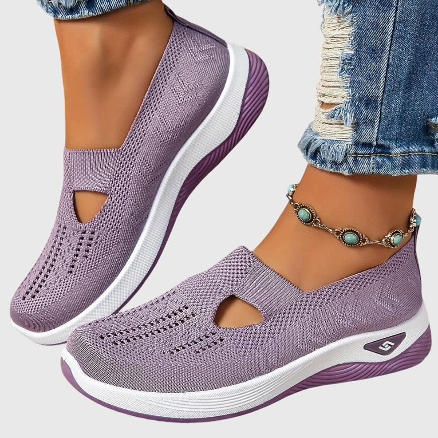 Helena | Orthopaedic Walking Shoes