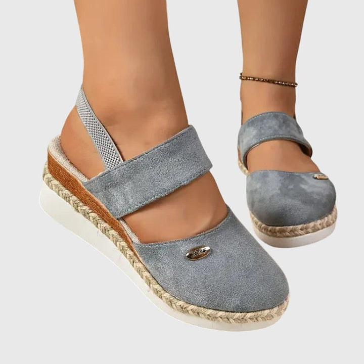 Vanessa | Orthopedic Sandals