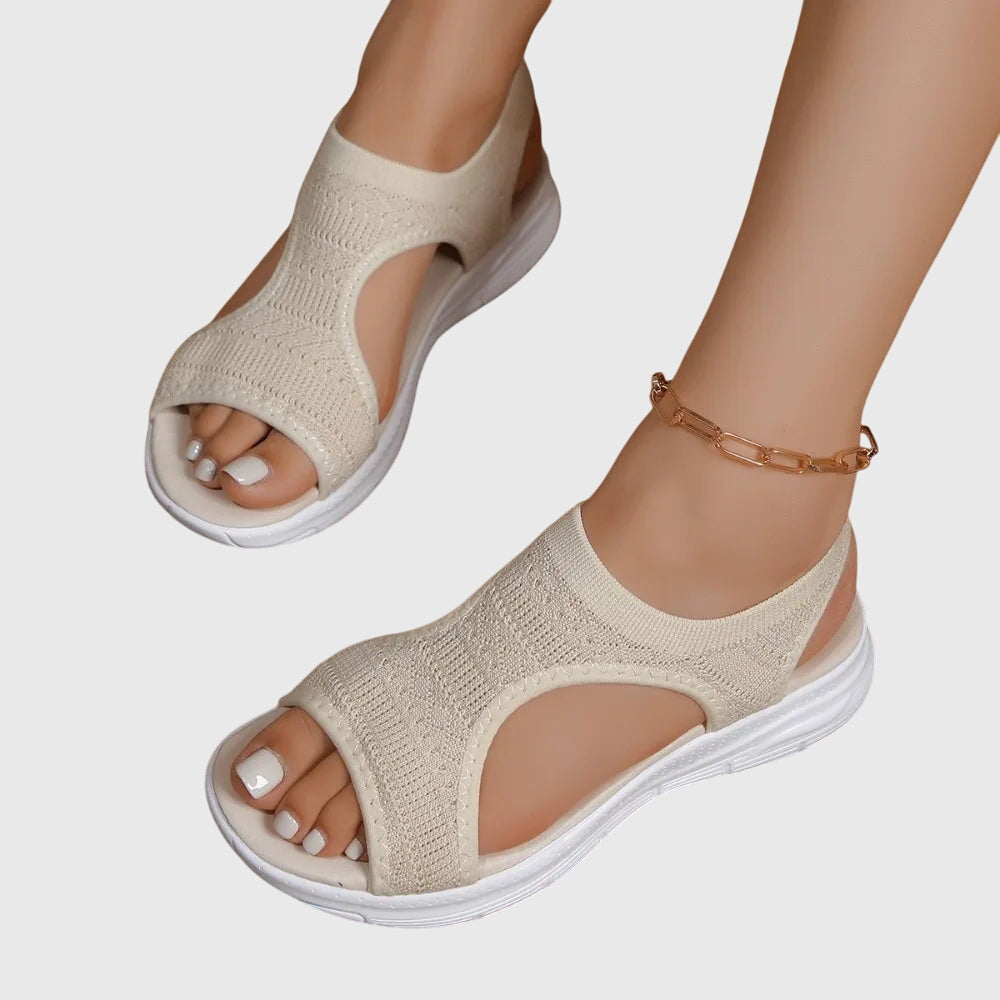 Kylee | Orthopedic Sandals