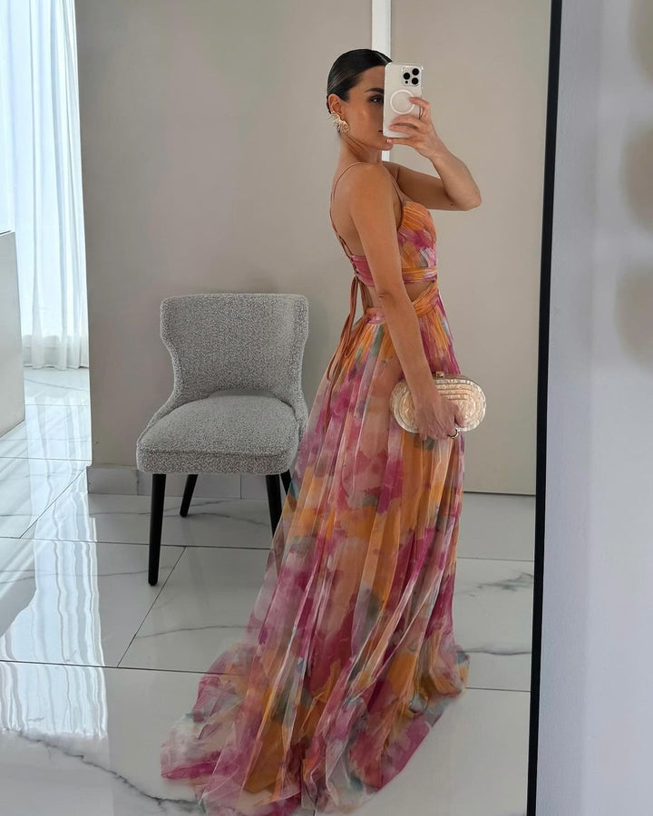 Chanel | Romantic, Invisible Dress