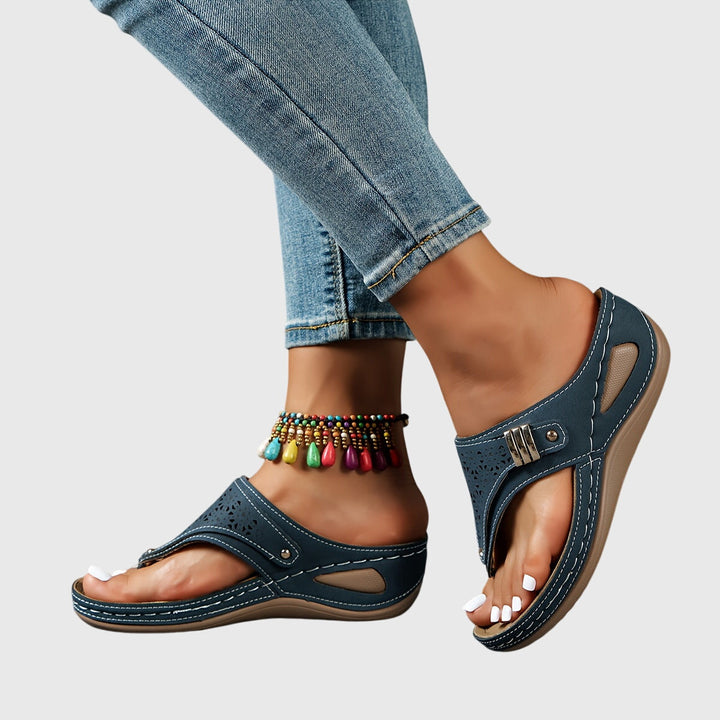Alessandra | Comfortable Sandals