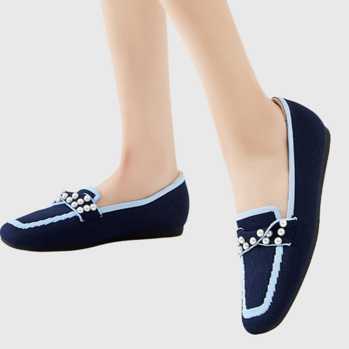 Juniper | Pearl Comfort Loafers