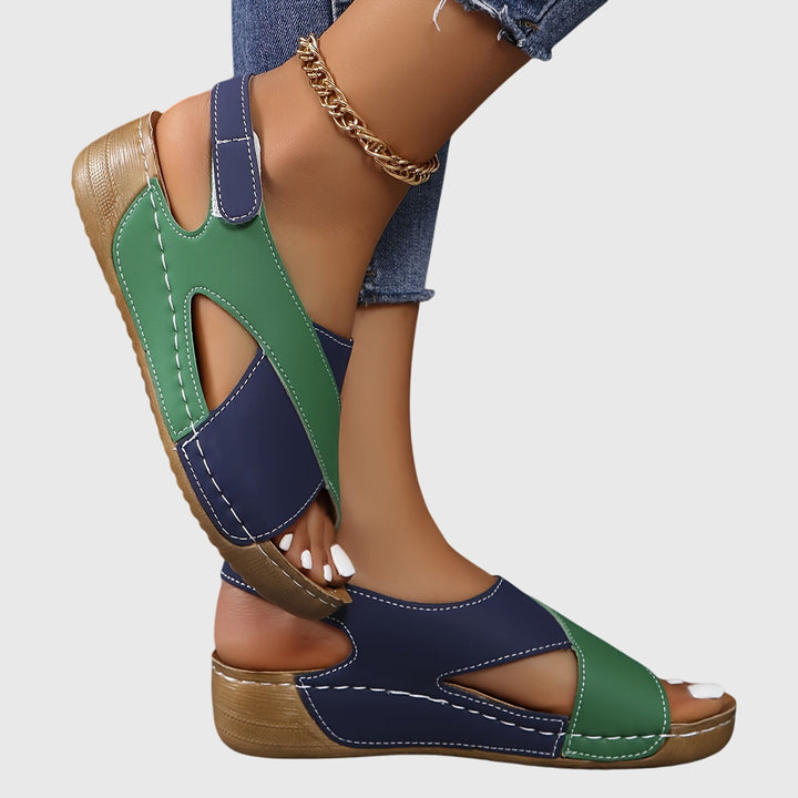 Anastasia | Orthopedic Sandals