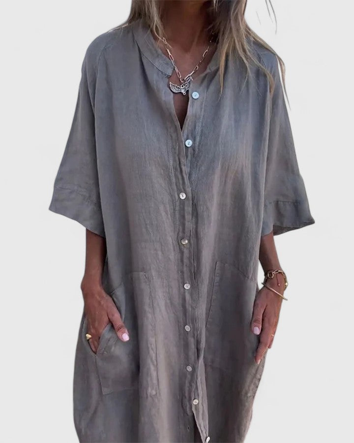 Lemuel | Elegant Dress