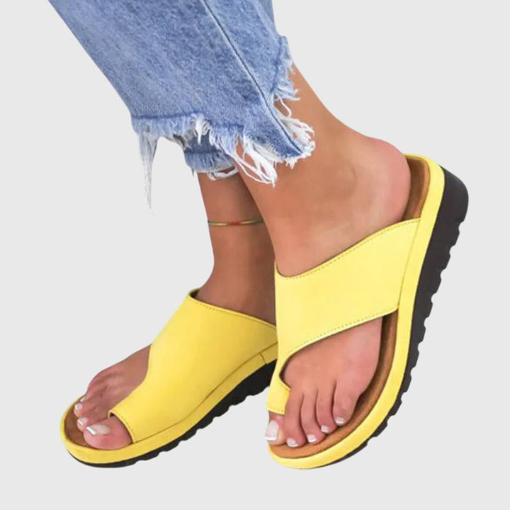 Angela | Orthopedic Summer Sandals
