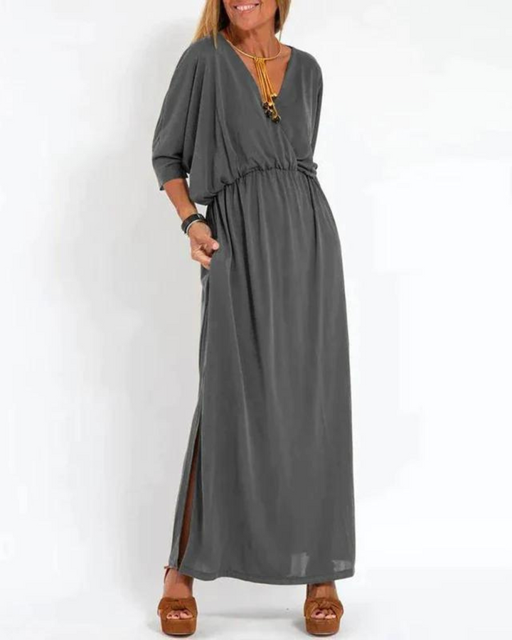 Moira | Long Dress