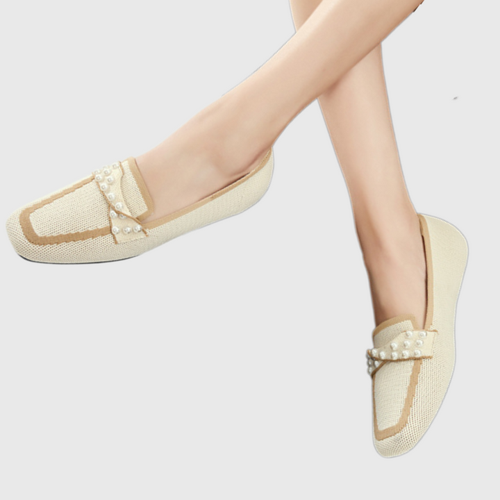 Juniper | Pearl Comfort Loafers
