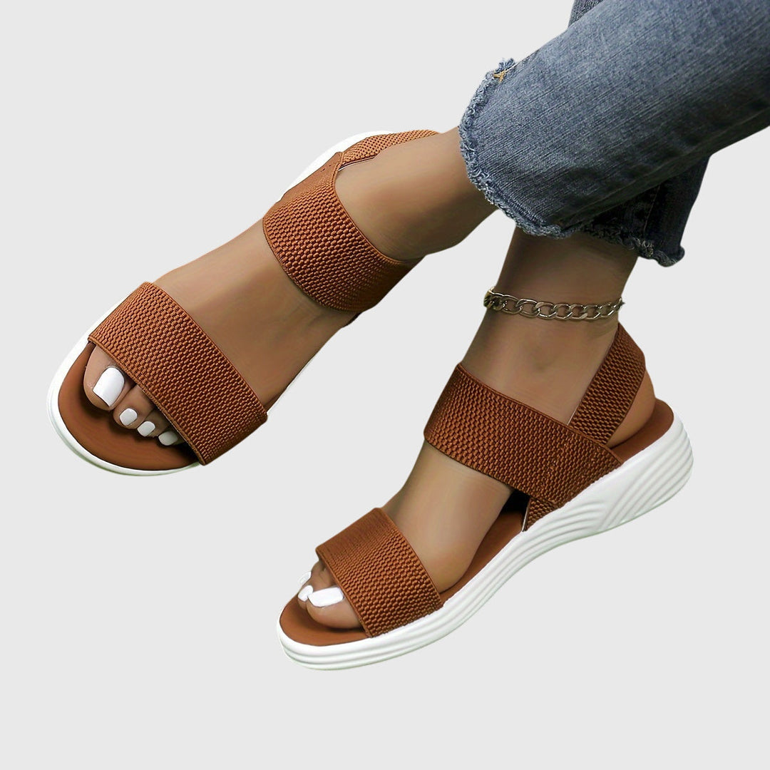 Decker | Orthopedic Sandals