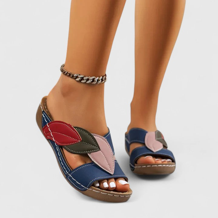 Makenna | Orthopedic Sandals