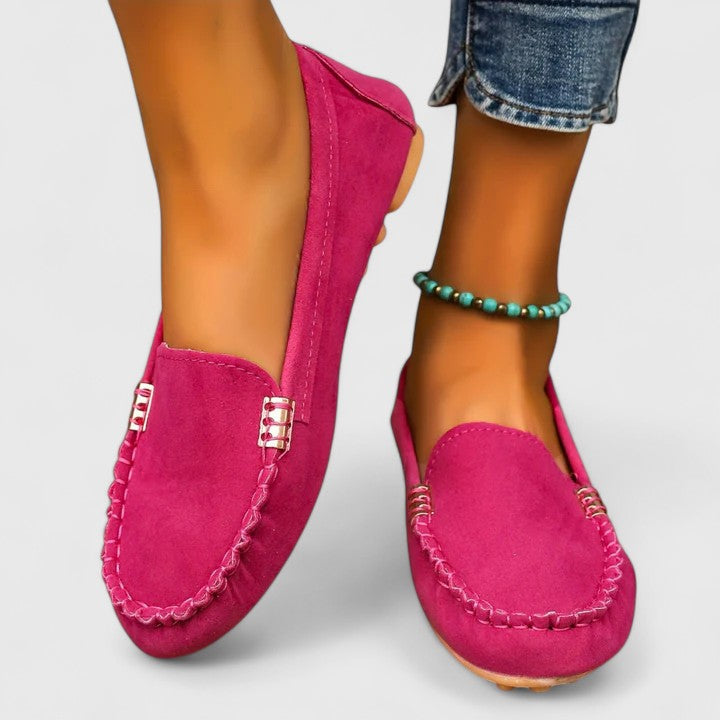 Bryony | Orthopedic Loafer