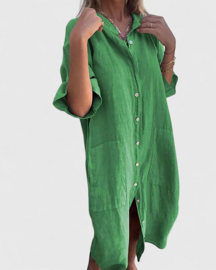 Lemuel | Elegant Dress