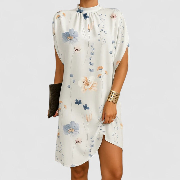 Anastasia | Elegant Dress