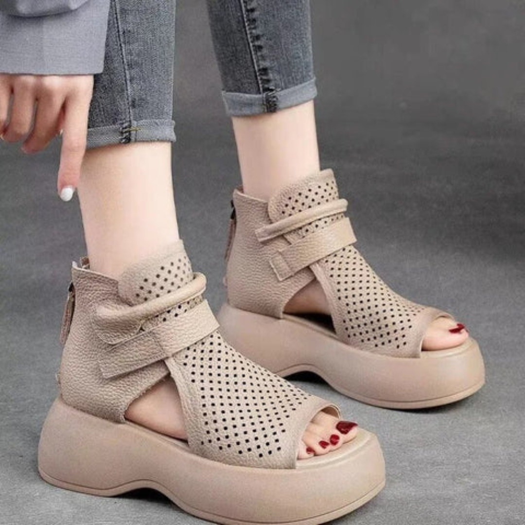 Makenzie | Orthopedic Sandals
