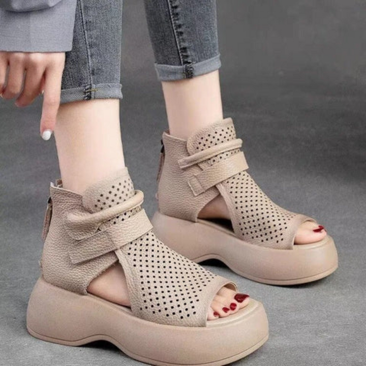 Makenzie | Orthopedic Sandals