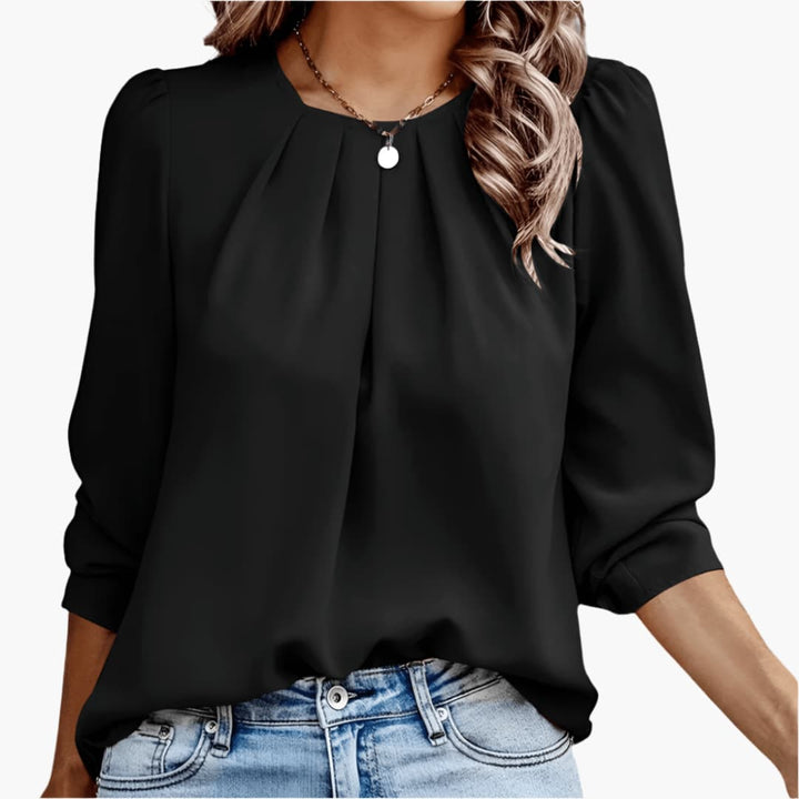 Edith | Elegant Blouse for Women