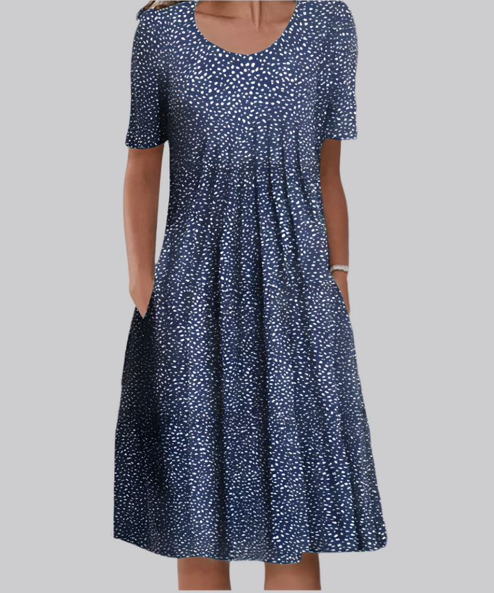 Imogen | Elegant Dress
