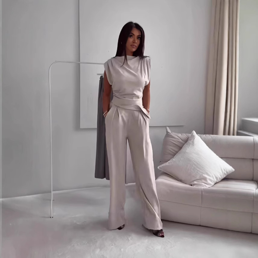 Remmy | Casual Elegance Set