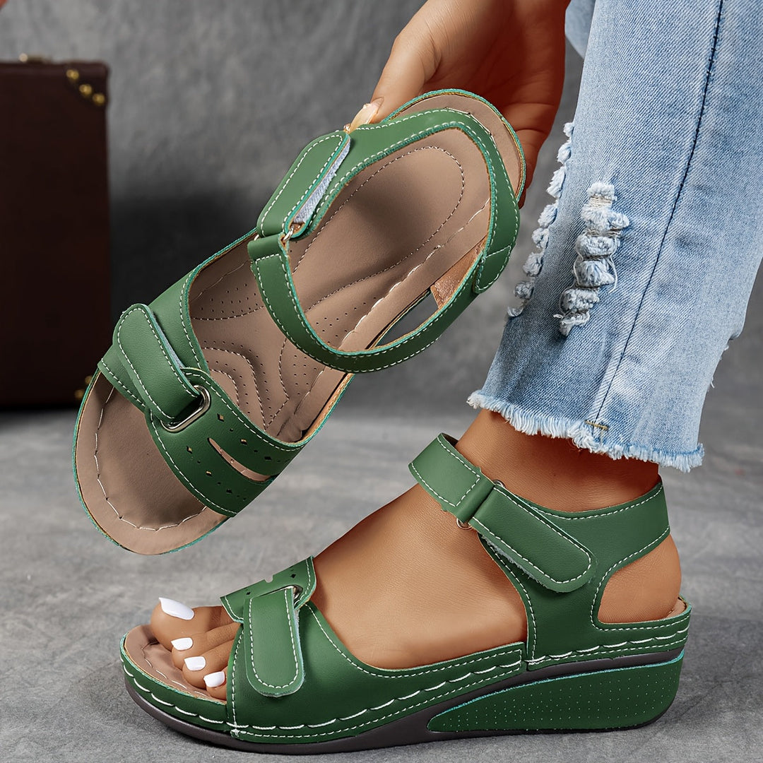 Karsyn | Orthopedic Sandals