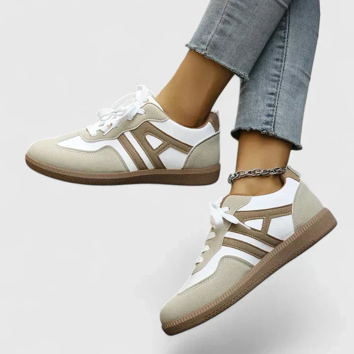 Marcheline | Orthopaedic Sneakers