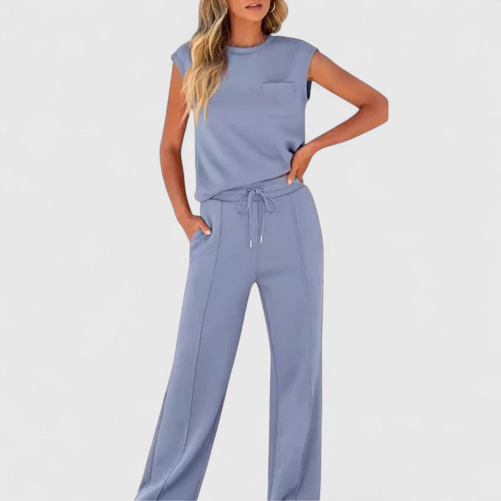 Athena | Comfortable Set