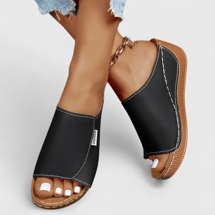 Briella | Orthopedic Sandals