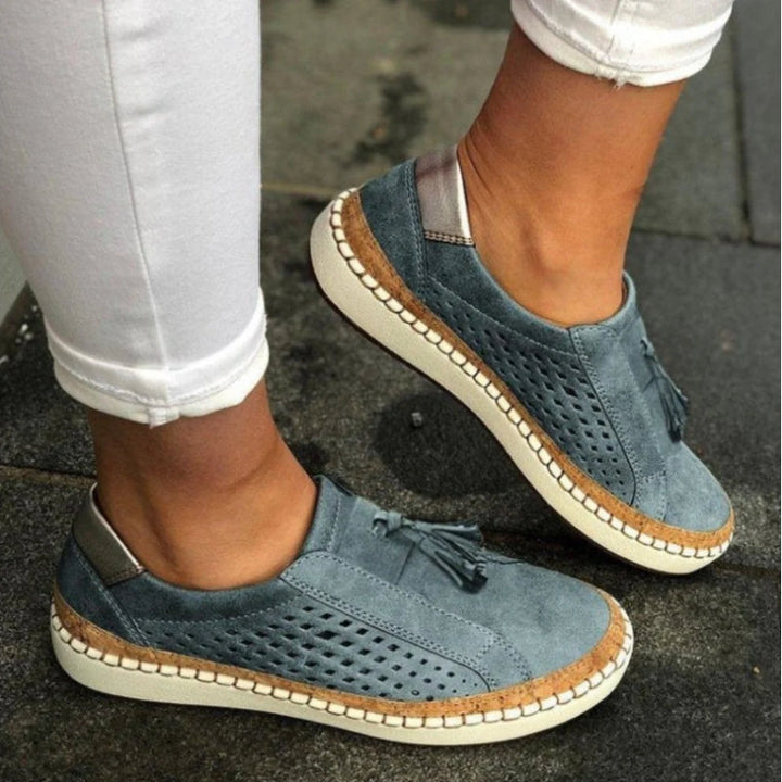 Jojo | Orthoflex Slip-Ons