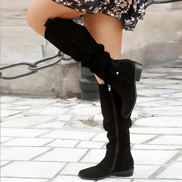 Judy | Chic Women’s Boots