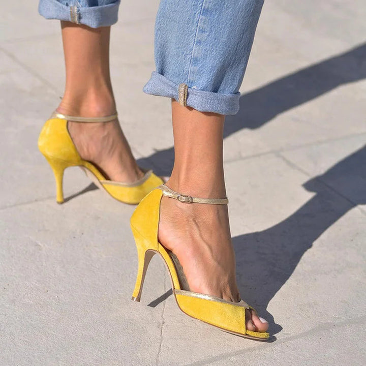 Demaris | High Heels