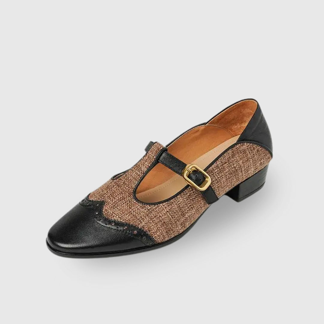 Brya | Vintage Shoes