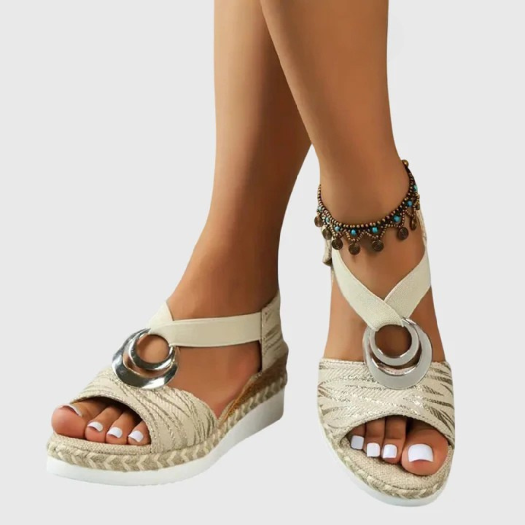 Vega | Orthopedic Sandals