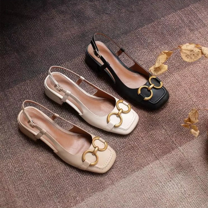 Kassidy | Orthopedic Sandals
