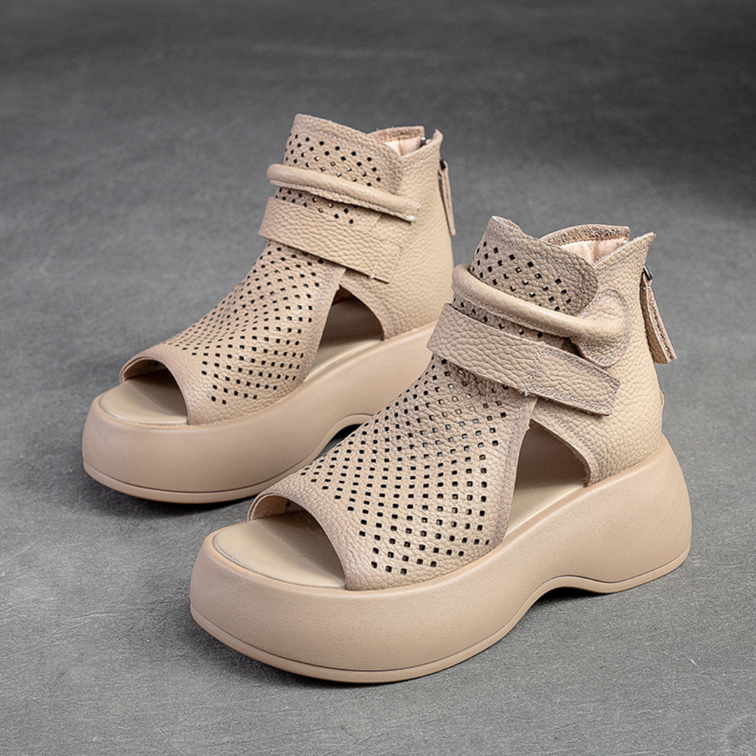 Makenzie | Orthopedic Sandals