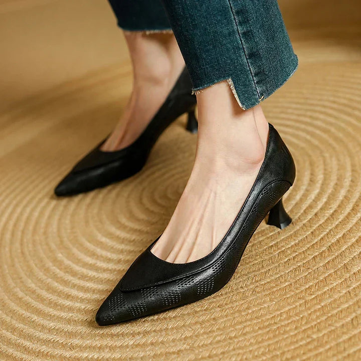 Summer | Elegant Pumps